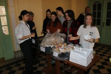Újabb szentimrés humanitárius segítség az ukrajnai menekülteknek