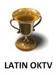 Latin OKTV-döntő, 2014.