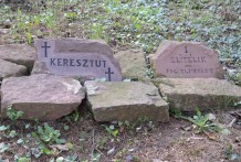 Nagyhét - keresztút ciszterci szerzők gondolataival