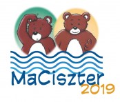 MaCiszter tábor, 2019. szeptember 11-15.