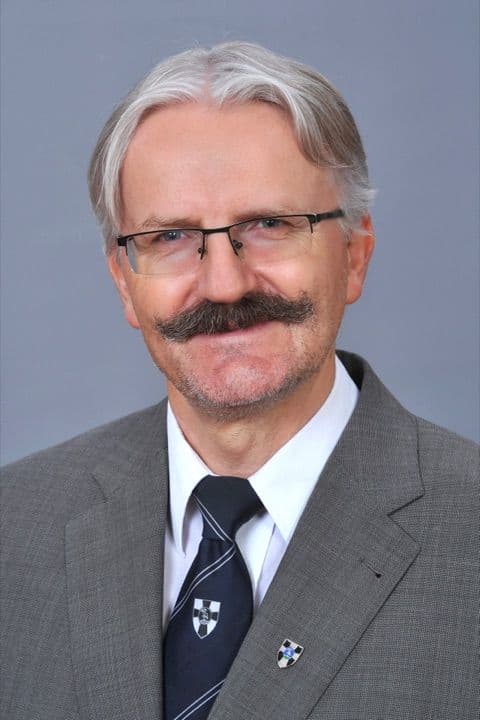 Rátkai Ferenc Péter