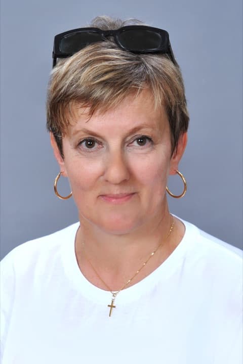 Erdős Helga