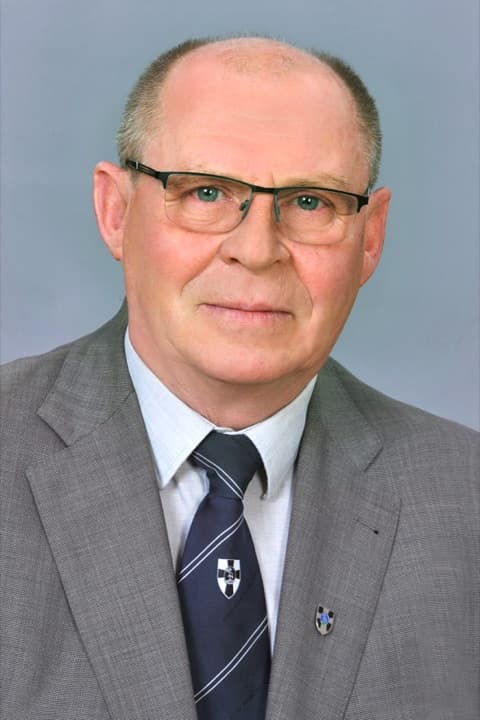 Győrfi Miklós