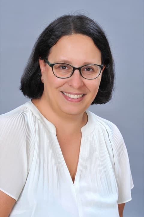 Jendricsné Vörös Dóra