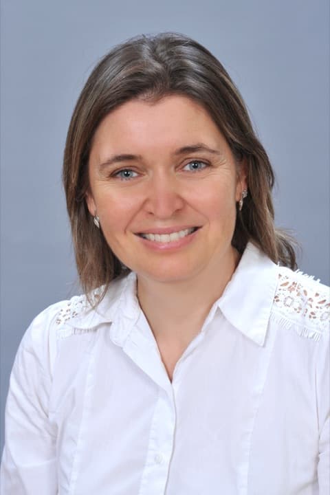 Rajeczky Zsófia