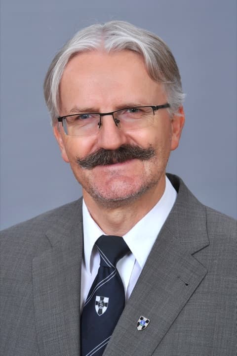 Rátkai Ferenc Péter