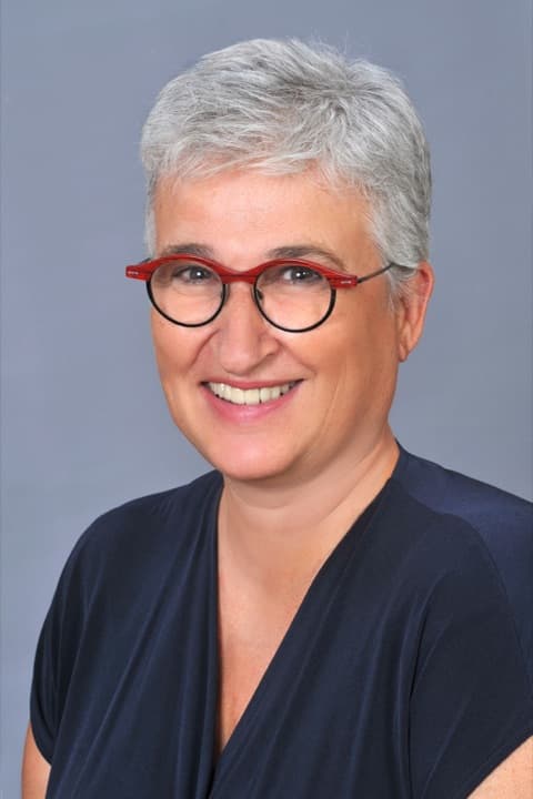 Kotschyné Bellosevich Anna Mária