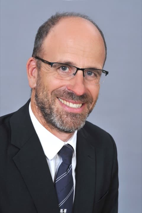 Szőnyi Gergely
