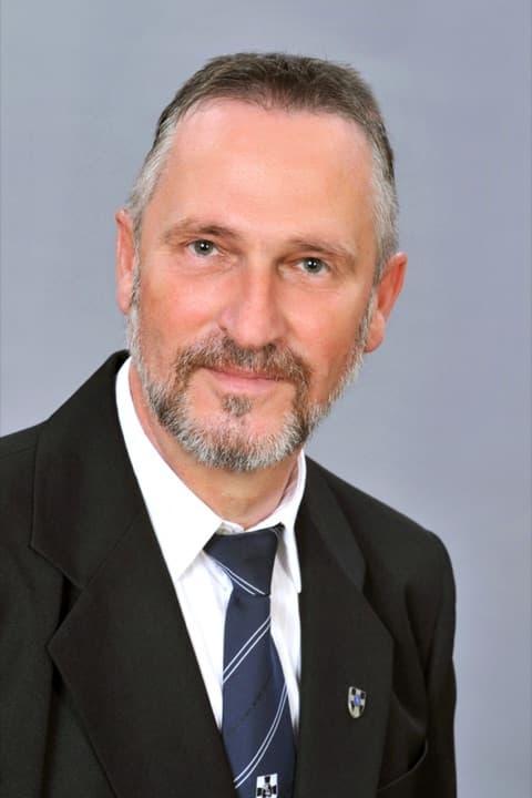 Takó Géza József
