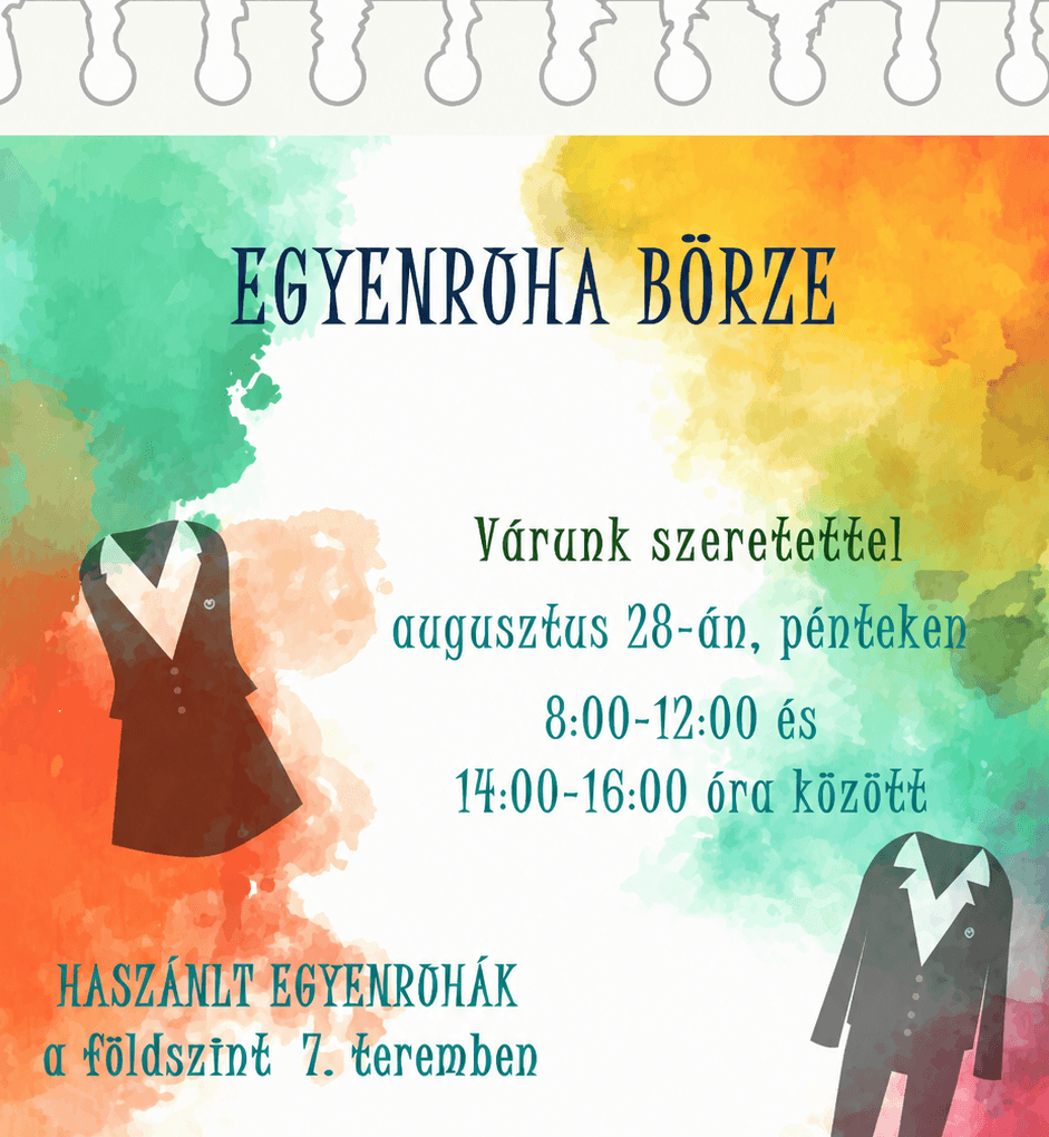 Egyenruhabörze