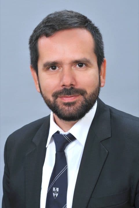 Fábián Attila