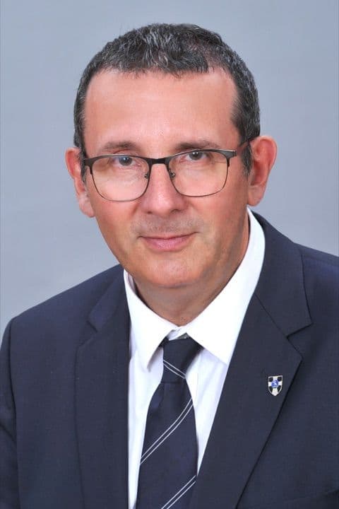 Rubovszky Péter András
