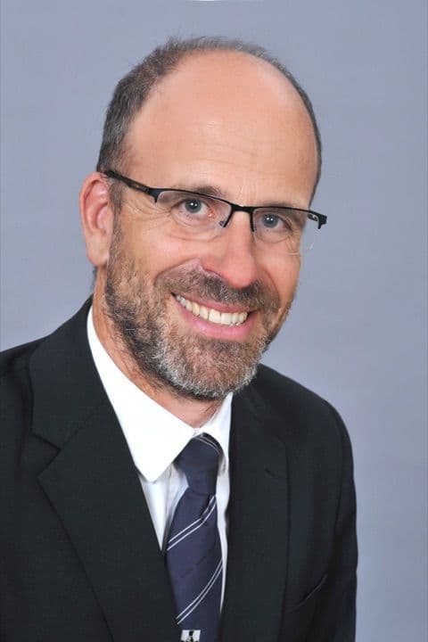 Szőnyi Gergely