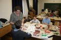 Adventi bütykölde 2012.12.05.