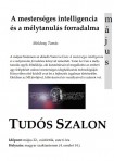 Tudós Szalon 2025. május 22-én