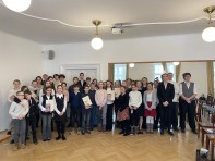 Szép magyar beszéd verseny