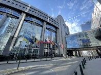 Szentimrés diák képviseli hazánkat Brüsszelben