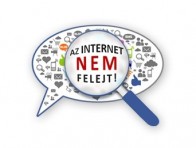 Az internet nem felejt – előadás, 2014. május 13.